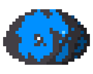 [a2471d] *jumps at theron and dives into the ground, leaving the paint above ground*