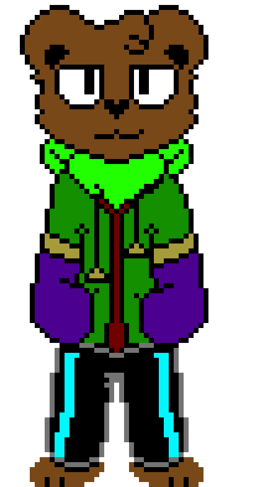 [4793a2] nice one...but in all seriousness...like it?