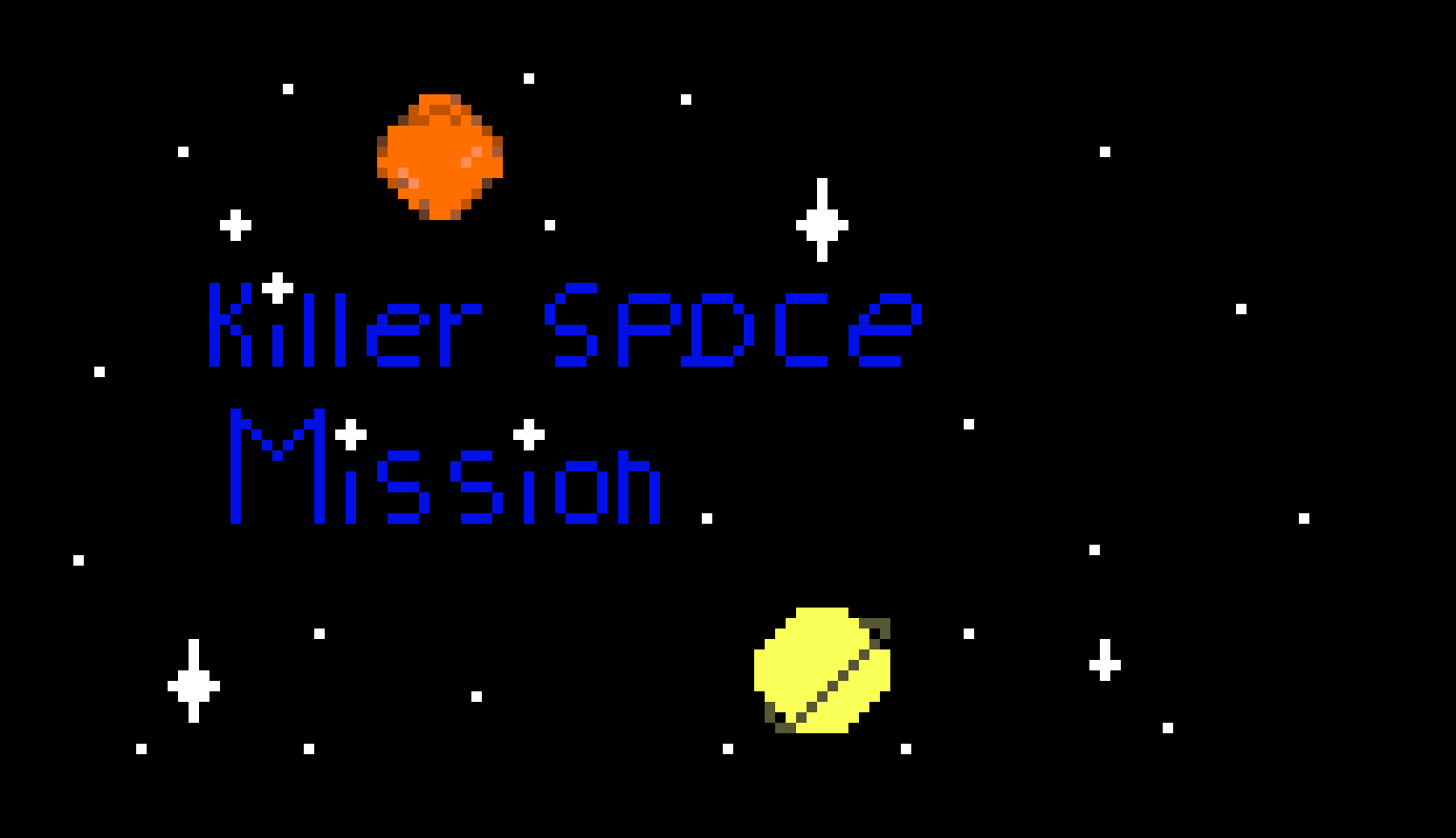 [530001] Delaney's pixel art