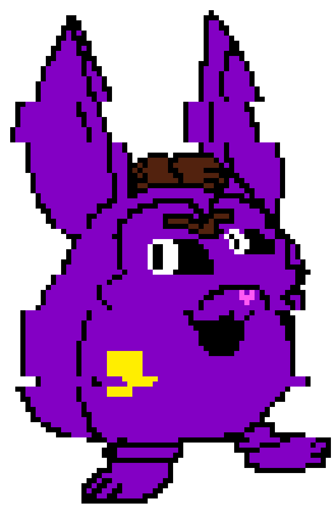 [f7c573] the tattletail strangler but he do the worm -Mawile