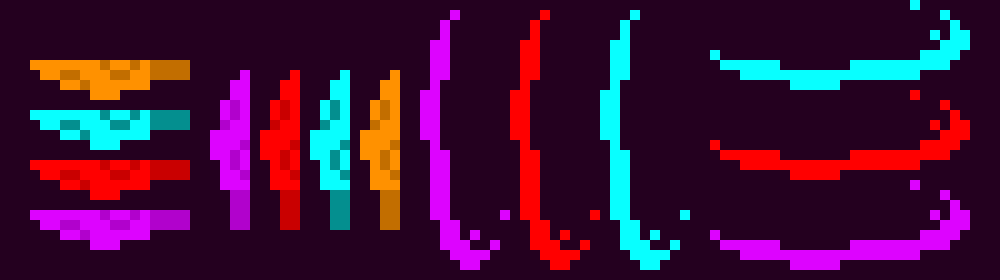 [c8bb2d] anyone wanna rp