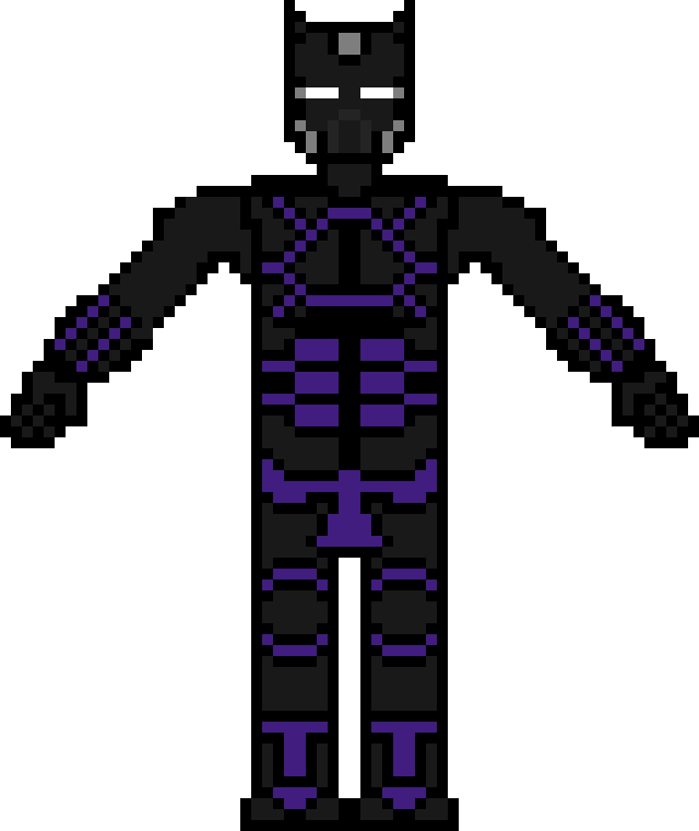 [9664c4] blackpanther22