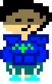 [7a0a81] ... [if i'm being honest... i kinda like it.]