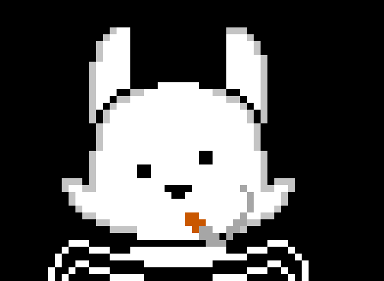 [0b51d0] So yeah... I'm blaming it on transgenders.  And I already know that SOMEONE out there would say something about this if I said it in public.