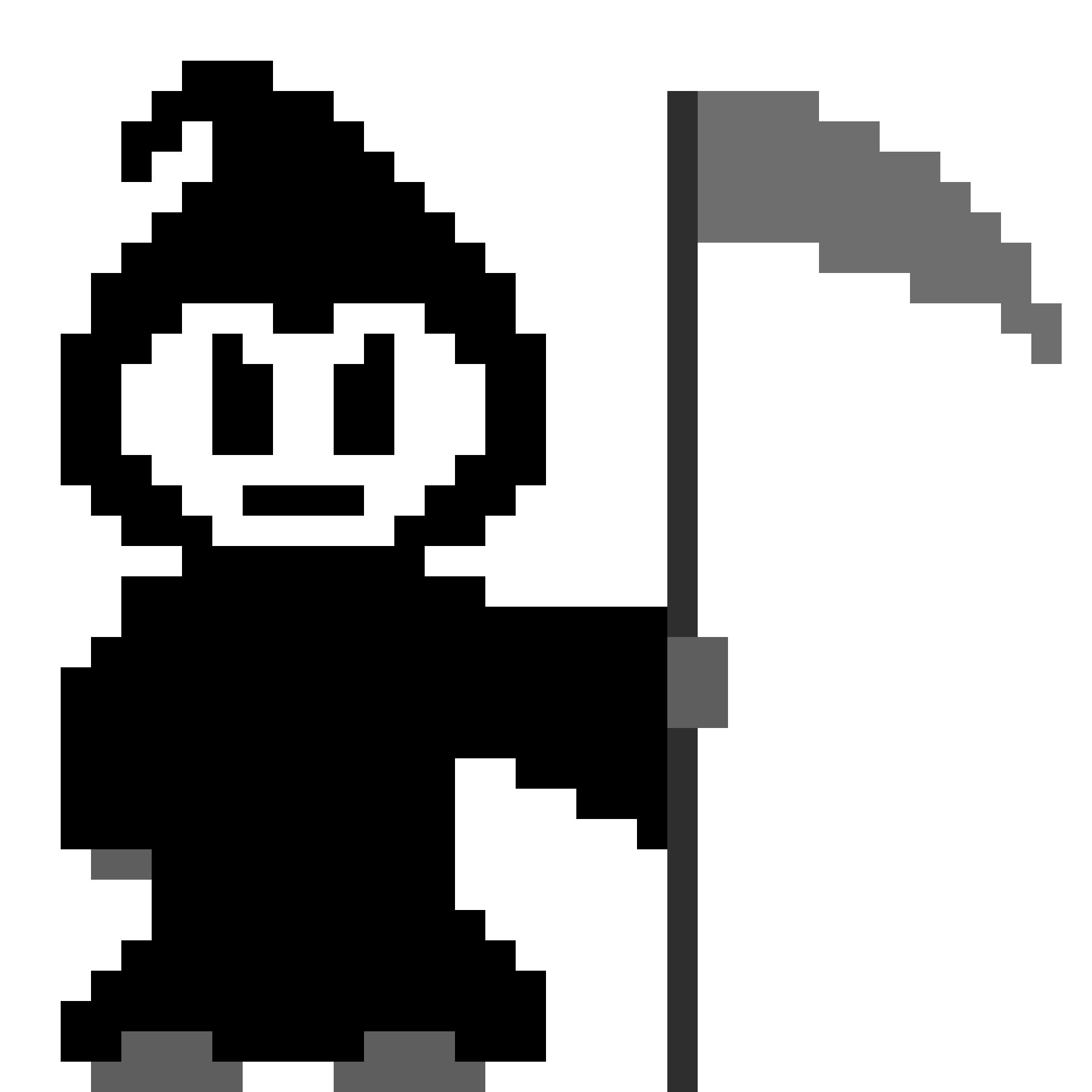 [6a31f1] Chaos Reaper