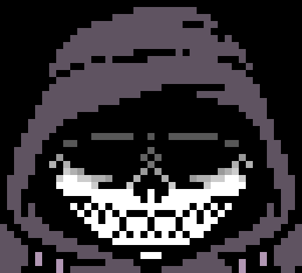 [63ceb7] So checkmate, idiots. Underlust, isn't the AU you actually think it fucking is it's just been judged WAY too quickly from the name alone...