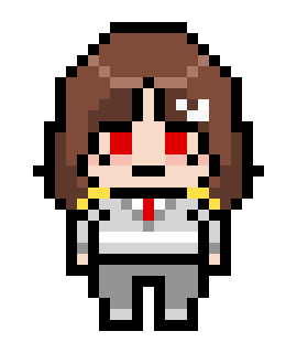 [b418a2] Project: Eden's Garden- Fencer