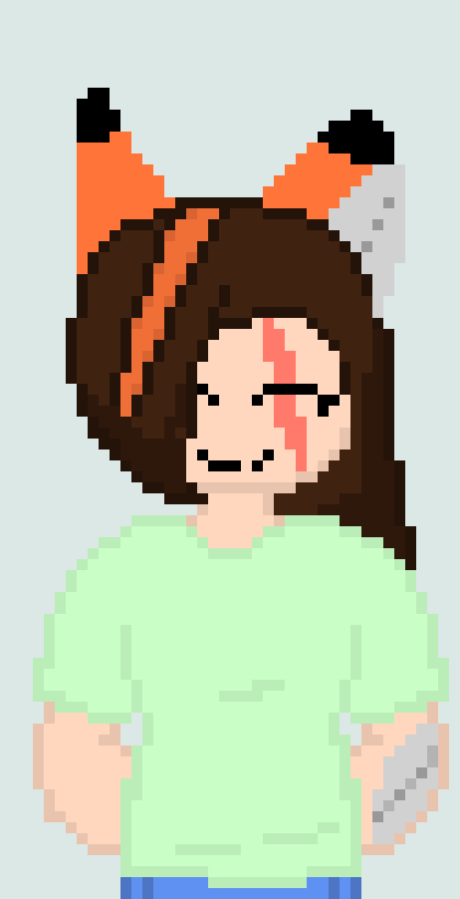 [cbadc7] Thx Zane -BL