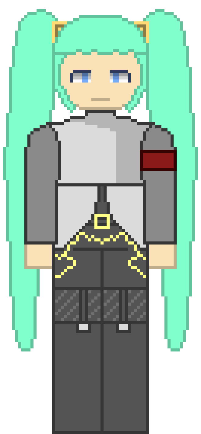 [6a7b6a] *Grabs them both* "You see, I can't let you leave."