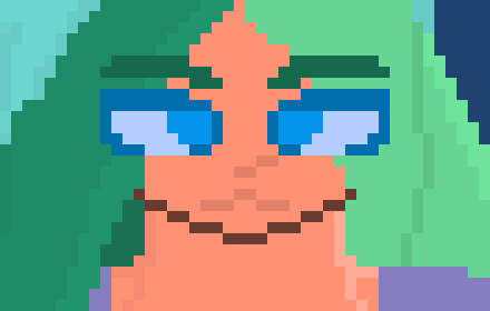 [469a93] "i can  heal  myself-" -he says as he looks like he got into a scuffle recently- "-but i gotta know  where i  am so  i can get HOME"