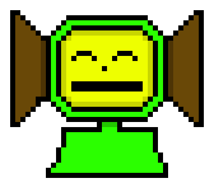 [c65169] I'm working on the animation btw guys, I've decided on black and white.