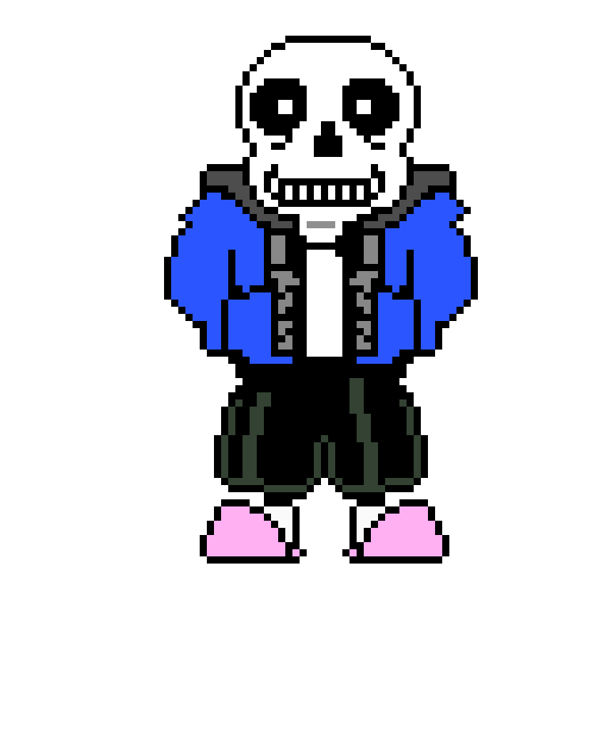 [9664c4] Sans