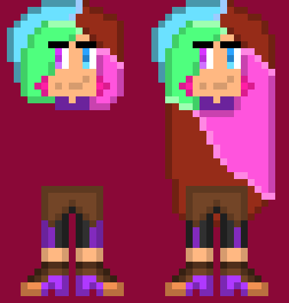 [7b427b] ({[now... how to do my purple jacket wrapped around my waist...]})