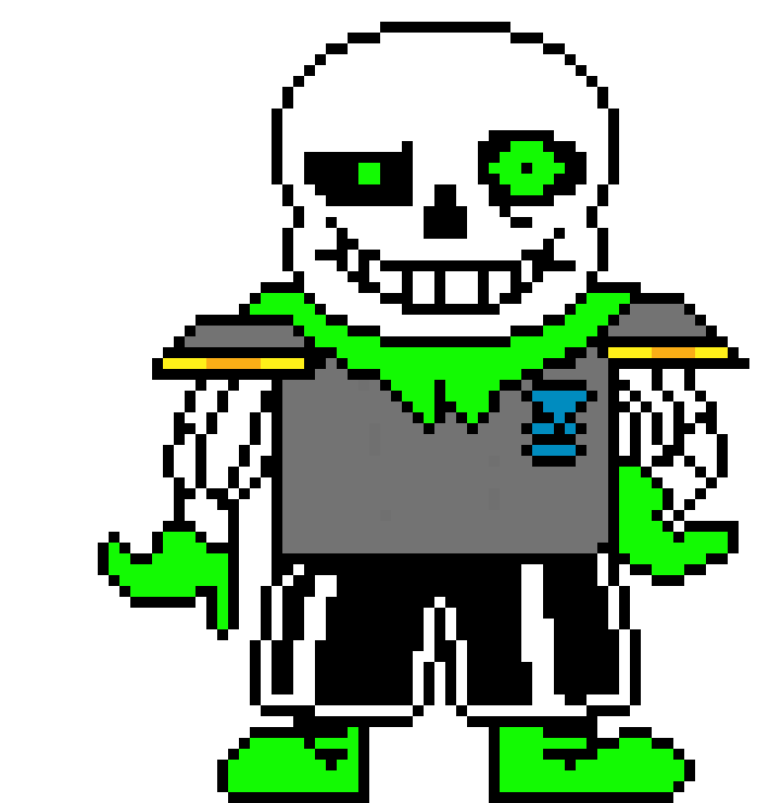 [d46952] MYswap Sans: I destroy terror