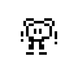 [3fcaee]  lol i was trying to make my overwould sprite and this happennd -Tom