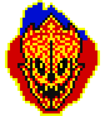 [9664c4] Blazer Blaster