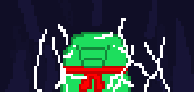 [63ca0f] You should gimbo yourself, Now!