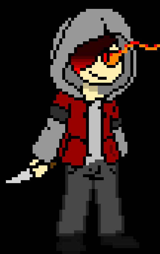 [4793a2] i will  k i l l  you...