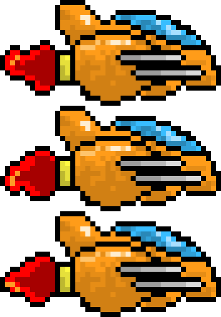 [1f1cdd] SpaceShip3Anim