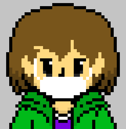 [f9cad3] im taking this thing off, im the grim reaper, i dont need this. -EZ