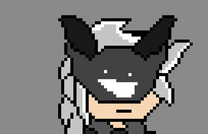 [4fbda4] sits on bobs couch watching tv) sigh... i knew bob hates me... and now he ran from his own house and no i'm here alone...-opheebop