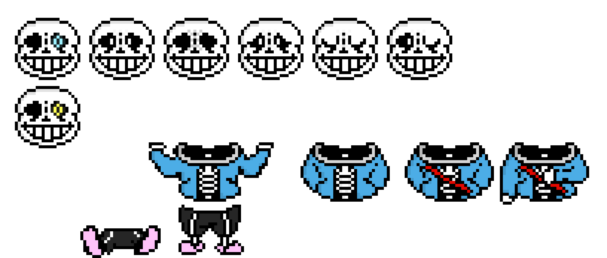 [7aec9c] Im Almost Done!