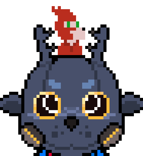 [95be89] Mini Spy Terrie - ...