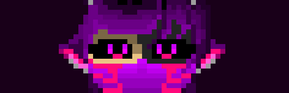 [aeaddc] [Saizuke] *slash dashes at different!sans with katana* you shouldnt have done that in front of me *shatters his bones with loud bass projectiles*