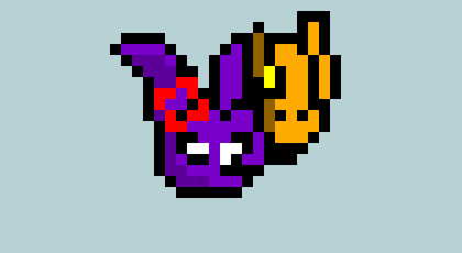 [4fbda4] i fixed the horn...we bi...being bi is not wrong...-Evan