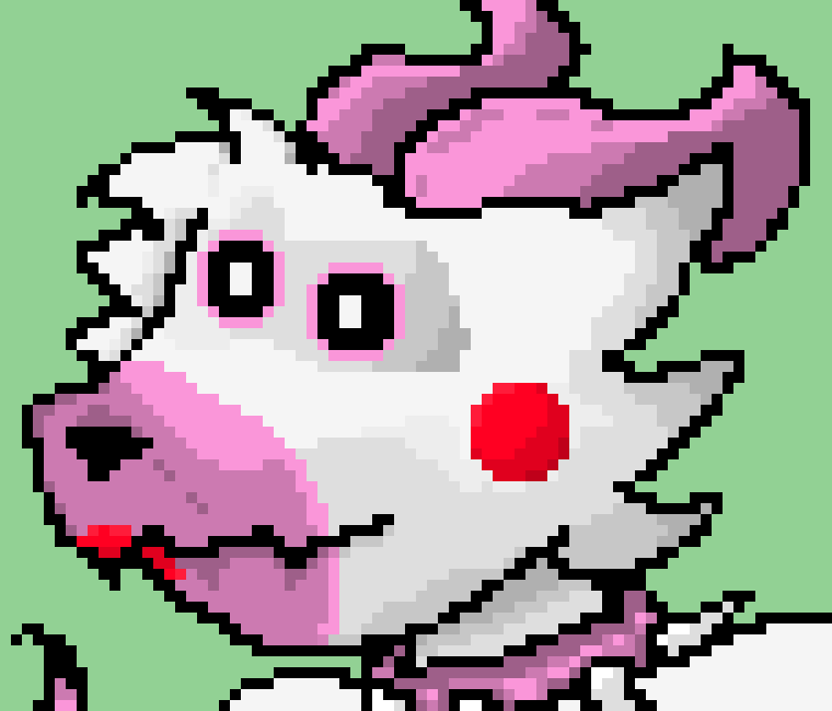 [05b0c1] *Shoves MT back to Terrie* Keep the damn thing. I don't fucking need it.