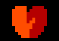 [d4ec92] *soul appears* -electro (dustverse!sans?)