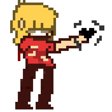 [980d57] SHUT UP!!!! *"Percy" rips out the soul.*