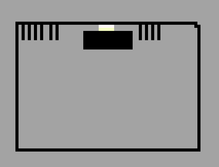 [a69af9] prison cell