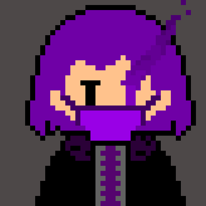 [cd53eb] *he sends more blasters to fire at hitman sans then sends knifes as well as even more blasters (I do love my blasters).*