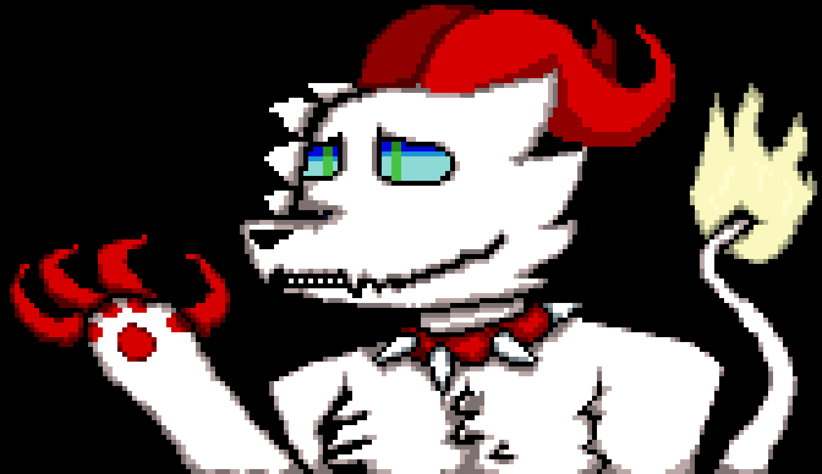 [95be89] But, in all fairness, I did take the time to "Revert", the effects...