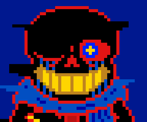 [53a360] that isn't me , how do i say that * brings the puppets here * now i will delete you anomaly