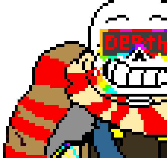[6ae5b3] You would get a life sentence and a death sentence. You don’t even know where I live REDSTUPIDBITCH - Fresh!Ink sans