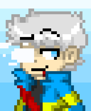 [df4002] (Credit to boarder for this sprite edit. ((DESC)) ) TAKE ME BACK TO http://pixelartmaker.com/gallery?after=957349