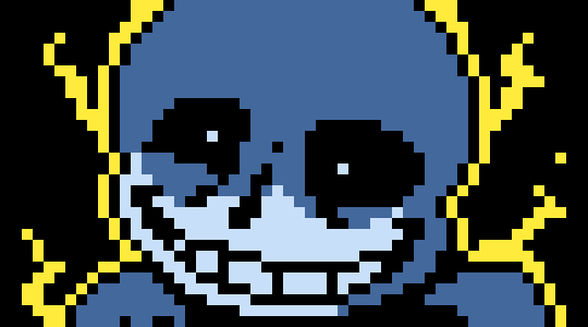 [d70947] *gaster WHAMS you in the head*