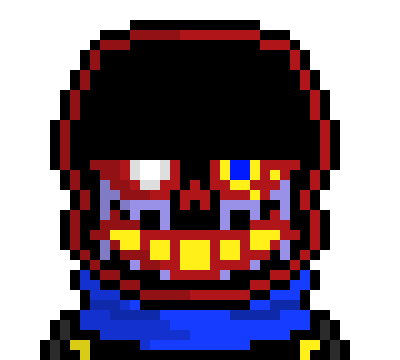 [4076f0] you'll be staying here for eternity, until you pass of old age. Unless you wanna die in a gruesome way. -ĘRRØR $ÅN$ (Cleetus)