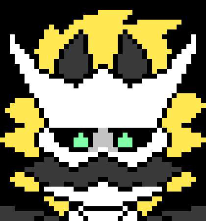 [63ceb7] -She stops petting Rozora, for a moment to just wipe the tear off, Hizol, not really knowing why it's there she just thinks Hizol, is crying in some way- What... Even is this "void" that you speak of small one?...