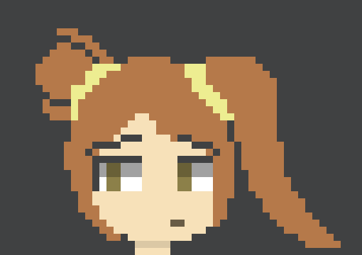 [6a7b6a] *Silence*   -Mira