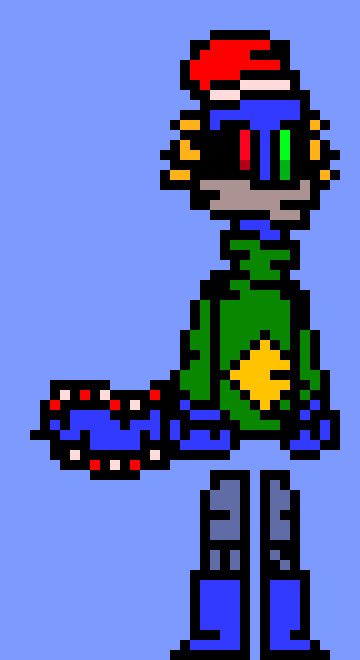 [17d6d3] preeeeeetty powerful for plants but cool.