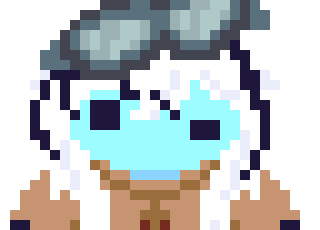 [c549c5] Whay the fuck he didn't do much??