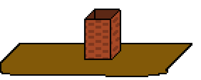 [9664c4] Chimney scene