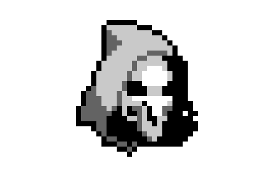 [9664c4] Reaper Head