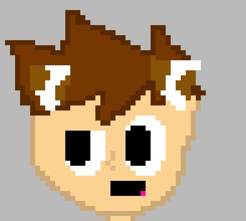 [792c84] Why are your eyes white? -Adam