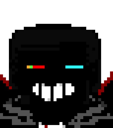 [c8bb2d] *kills lust sans *