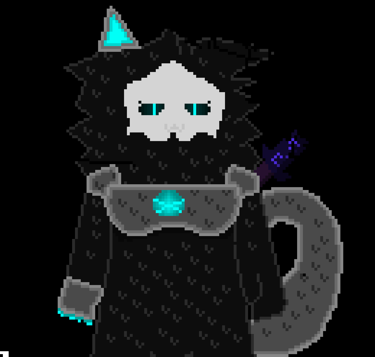 [74d5ce] You are to be mechanized immediately *picks demented up and carries him to a room with a chair in it,setting him in the chair and strapping him down* I will be back…