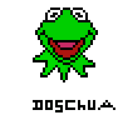 [9664c4] frog